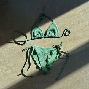 Youswim Zera Tie bikini